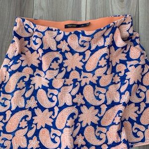 Polo Ralph Lauren golf tennis pickleball skirt, M